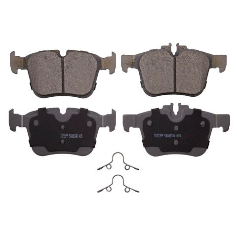 Wagner Brake Disc Brake Pad Set  QC1795