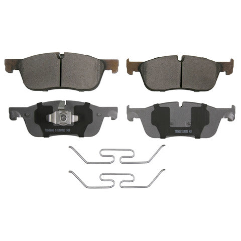 Wagner Brake Disc Brake Pad Set  QC1838