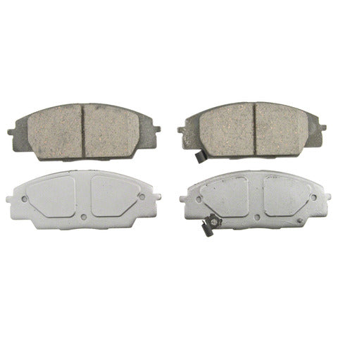 Wagner Brake Disc Brake Pad Set  QC829