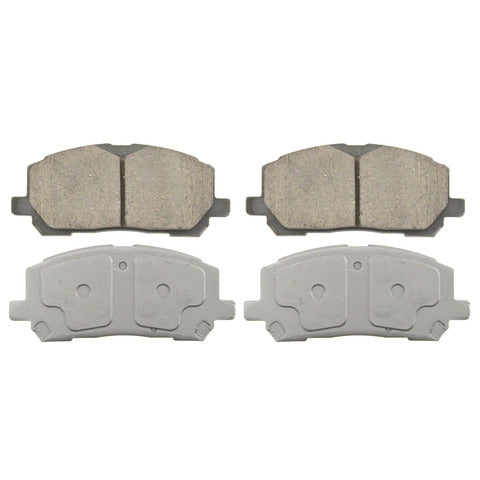 Wagner Brake Disc Brake Pad Set  QC884