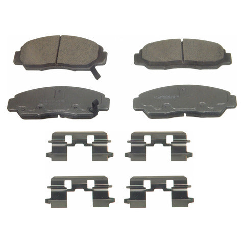 Wagner Brake Disc Brake Pad Set  QC959