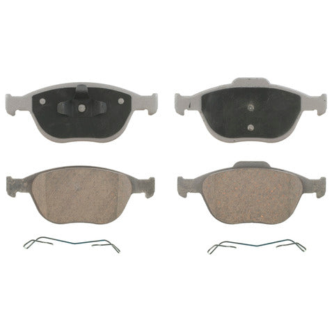 Wagner Brake Disc Brake Pad Set  QC970