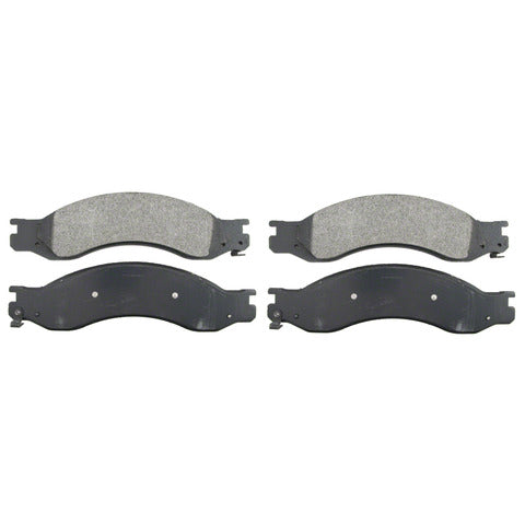 Wagner Brake Disc Brake Pad Set  SX1064
