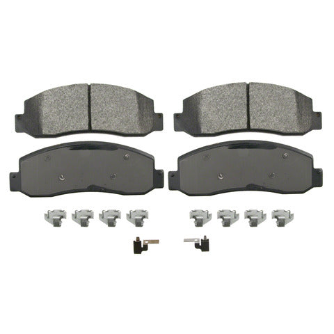 Wagner Brake Disc Brake Pad Set  SX1069