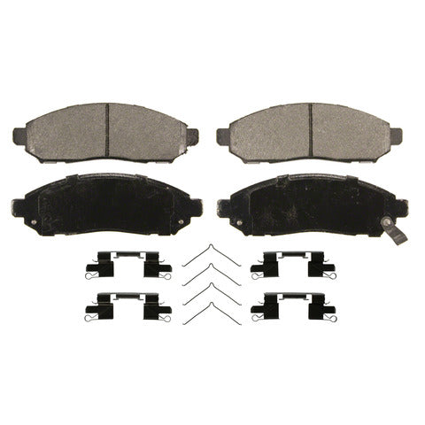 Wagner Brake Disc Brake Pad Set  SX1094