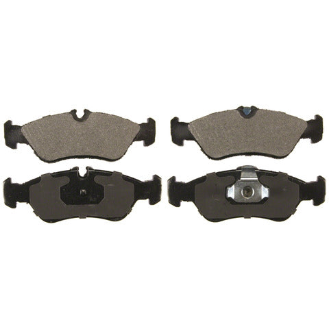 Wagner Brake Disc Brake Pad Set  SX1229