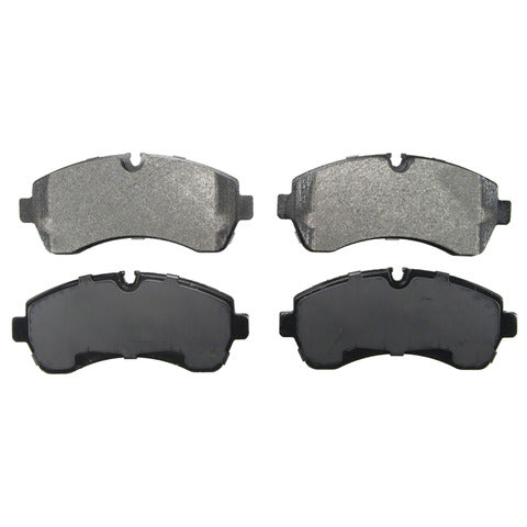 Wagner Brake Disc Brake Pad Set  SX1268