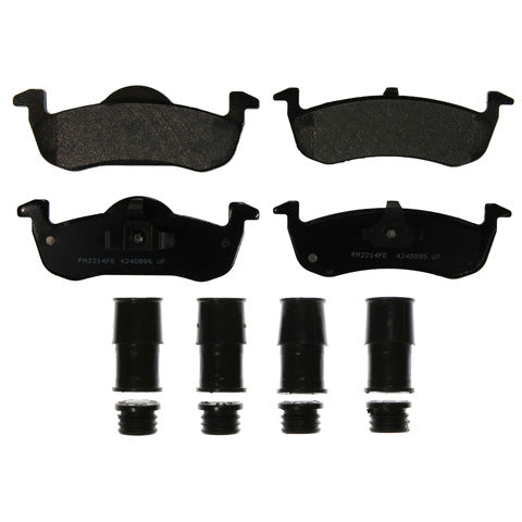 Wagner Brake Disc Brake Pad Set  SX1279