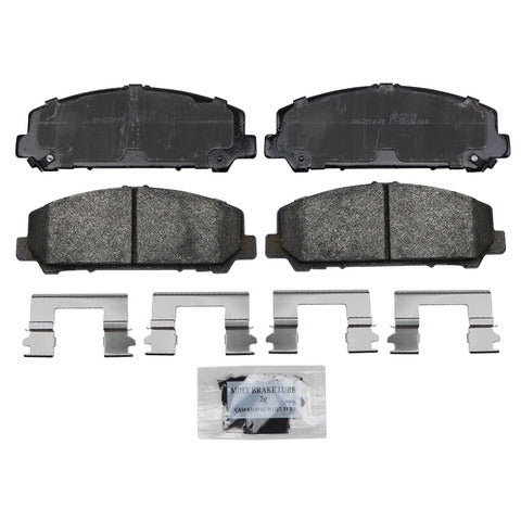 Wagner Brake Disc Brake Pad Set  SX1286