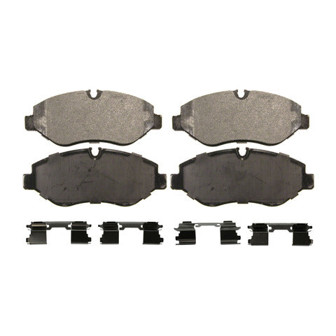 Wagner Brake Disc Brake Pad Set  SX1316