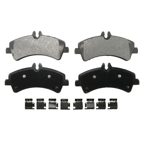 Wagner Brake Disc Brake Pad Set  SX1318