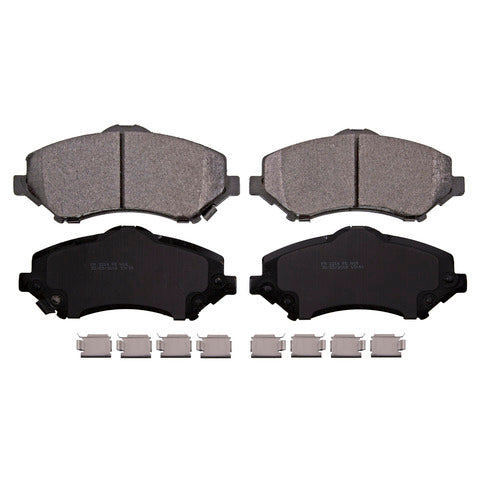 Wagner Brake Disc Brake Pad Set  SX1327