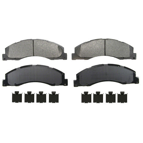 Wagner Brake Disc Brake Pad Set  SX1328