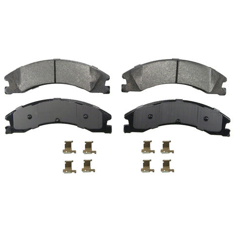 Wagner Brake Disc Brake Pad Set  SX1330