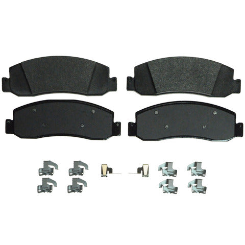 Wagner Brake Disc Brake Pad Set  SX1333A