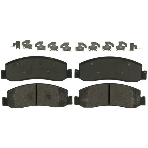 Wagner Brake Disc Brake Pad Set  SX1333