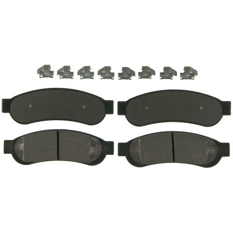 Wagner Brake Disc Brake Pad Set  SX1334
