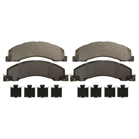Wagner Brake Disc Brake Pad Set  SX1335