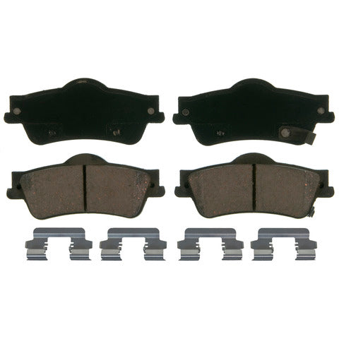 Wagner Brake Disc Brake Pad Set  SX1352