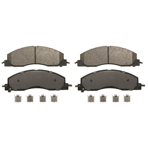 Wagner Brake Disc Brake Pad Set  SX1399