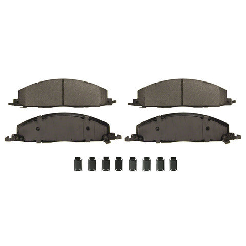 Wagner Brake Disc Brake Pad Set  SX1400