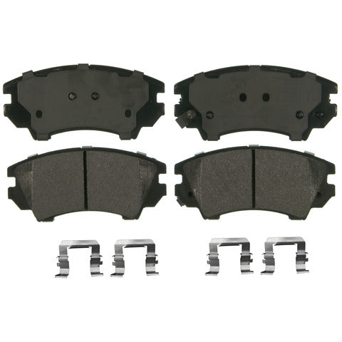 Wagner Brake Disc Brake Pad Set  SX1404