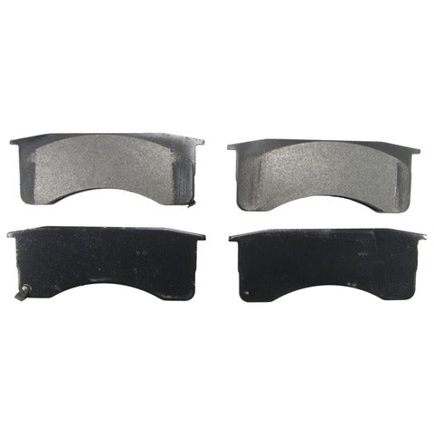 Wagner Brake Disc Brake Pad Set  SX1418