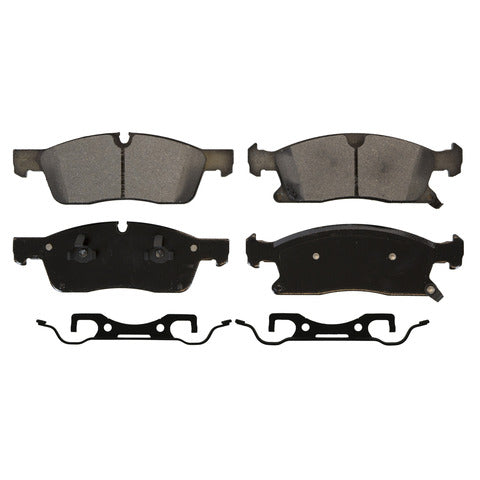 Wagner Brake Disc Brake Pad Set  SX1455