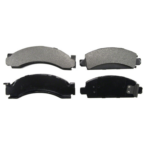 Wagner Brake Disc Brake Pad Set  SX149