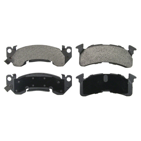 Wagner Brake Disc Brake Pad Set  SX153