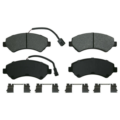 Wagner Brake Disc Brake Pad Set  SX1540A