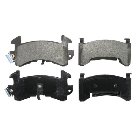Wagner Brake Disc Brake Pad Set  SX154