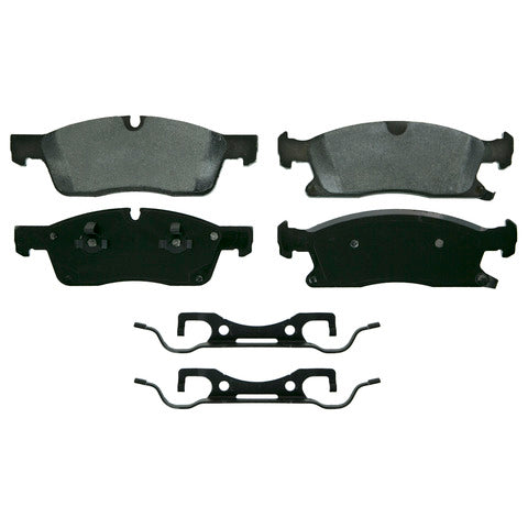 Wagner Brake Disc Brake Pad Set  SX1629A