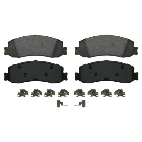 Wagner Brake Disc Brake Pad Set  SX1631A