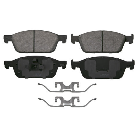 Wagner Brake Disc Brake Pad Set  SX1645