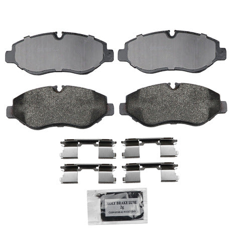 Wagner Brake Disc Brake Pad Set  SX1693