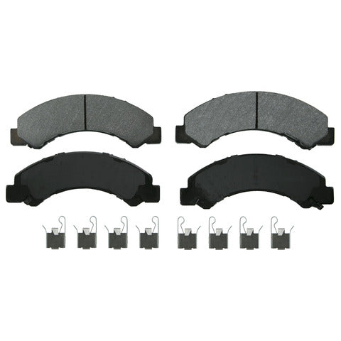 Wagner Brake Disc Brake Pad Set  SX1732