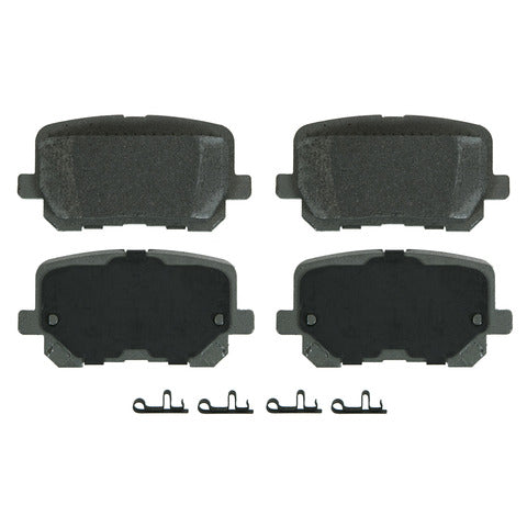 Wagner Brake Disc Brake Pad Set  SX1766