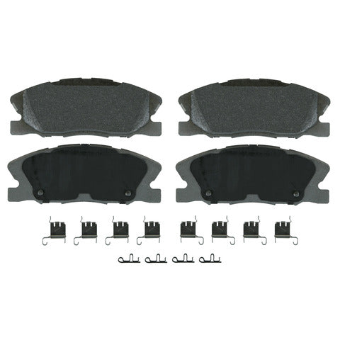 Wagner Brake Disc Brake Pad Set  SX1767