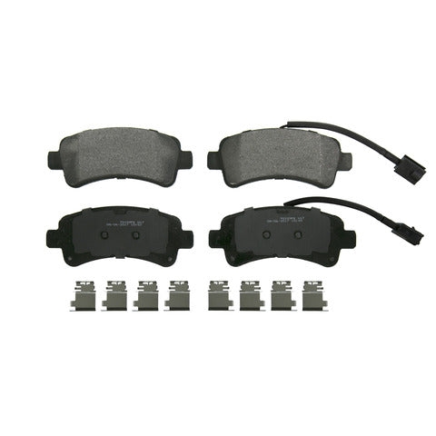 Wagner Brake Disc Brake Pad Set  SX1840