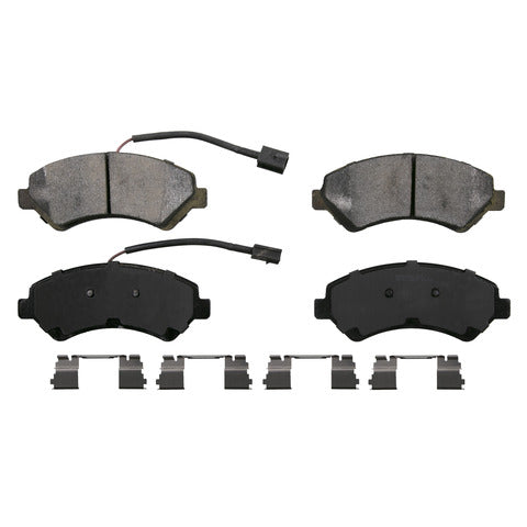 Wagner Brake Disc Brake Pad Set  SX1842