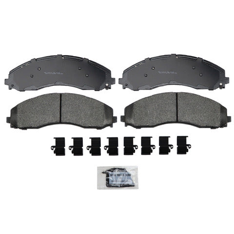 Wagner Brake Disc Brake Pad Set  SX2018