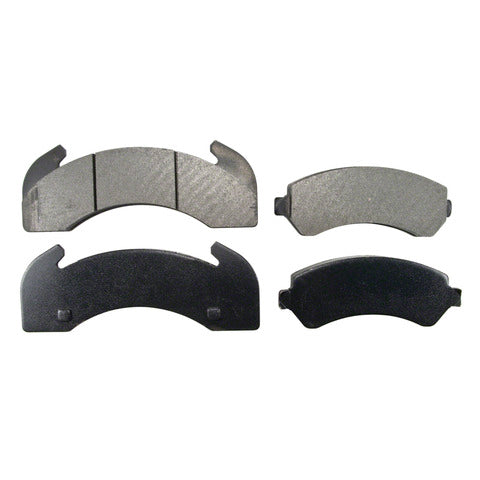 Wagner Brake Disc Brake Pad Set  SX225A