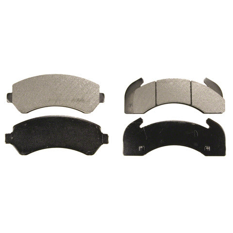 Wagner Brake Disc Brake Pad Set  SX225B