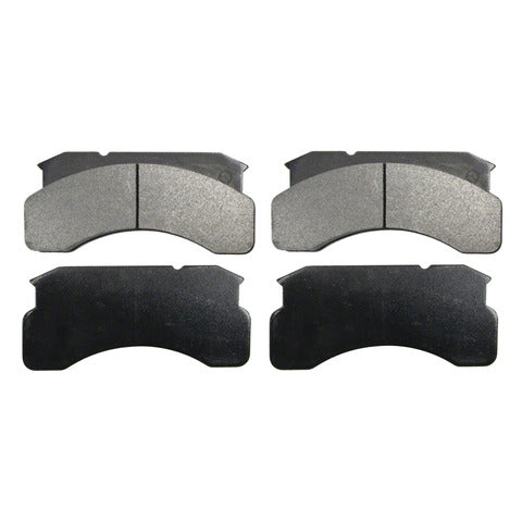 Wagner Brake Disc Brake Pad Set  SX236