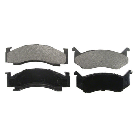 Wagner Brake Disc Brake Pad Set  SX269