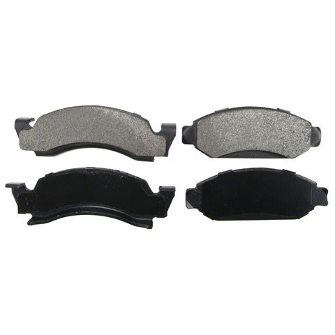Wagner Brake Disc Brake Pad Set  SX360