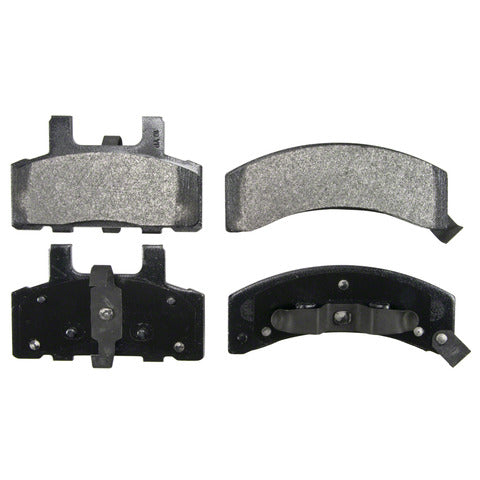 Wagner Brake Disc Brake Pad Set  SX369