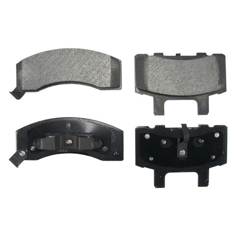 Wagner Brake Disc Brake Pad Set  SX370