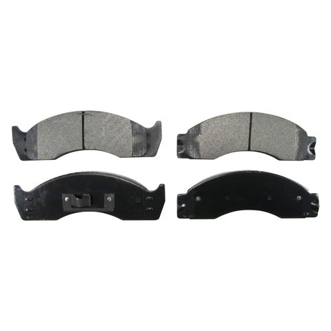 Wagner Brake Disc Brake Pad Set  SX411